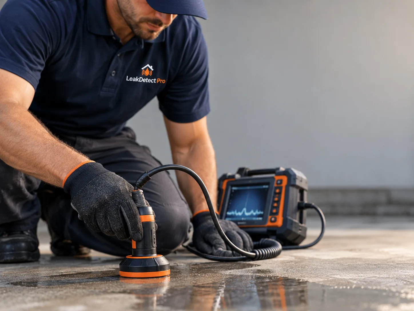 Chimney Leak Detection in Wood Lake, NE